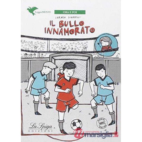 IL BULLO INNAMORATO (LM)