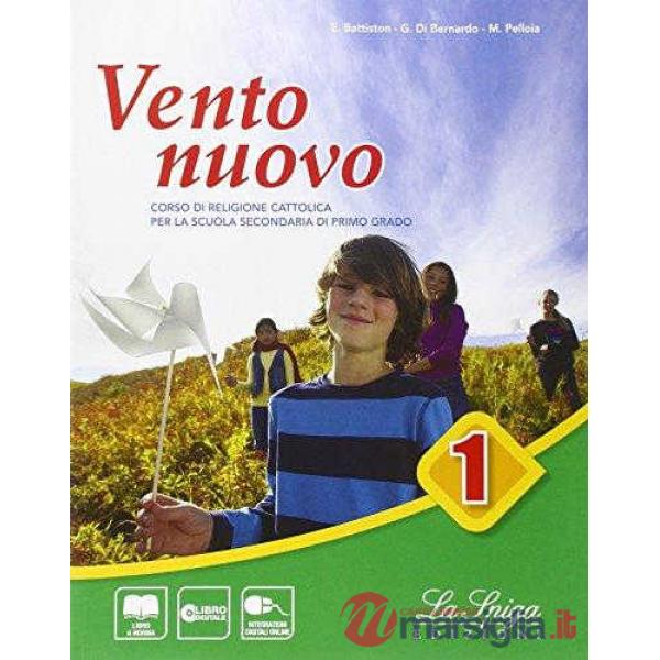 VENTO NUOVO 1