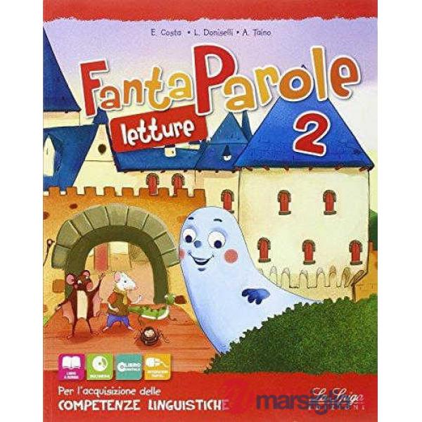FANTAPAROLE 2 + ALLEGATI