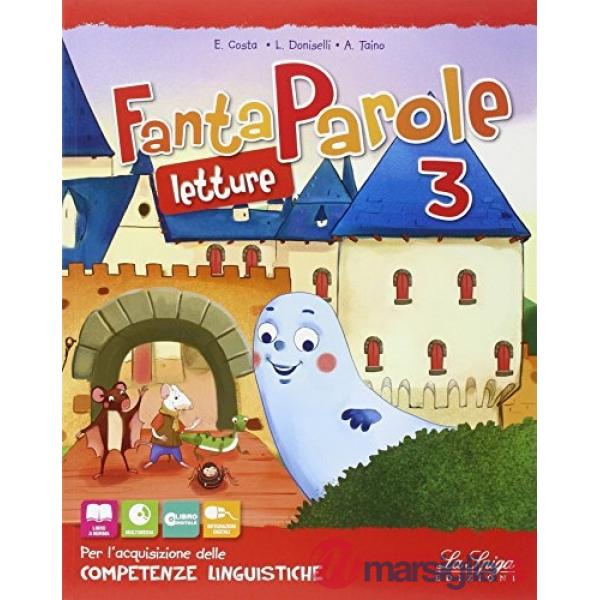 FANTAPAROLE 3 + ALLEGATI