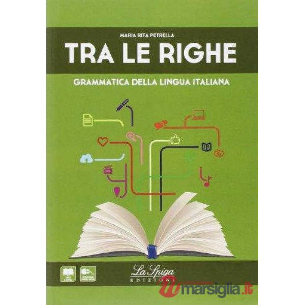 TRA LE RIGHE GRAMMATICA