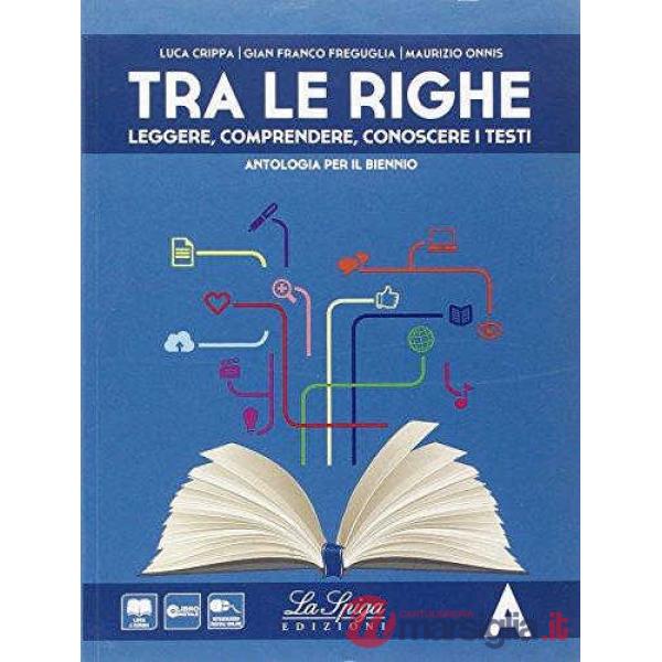 TRA LE RIGHE A + B + LIBRI DIGITALI
