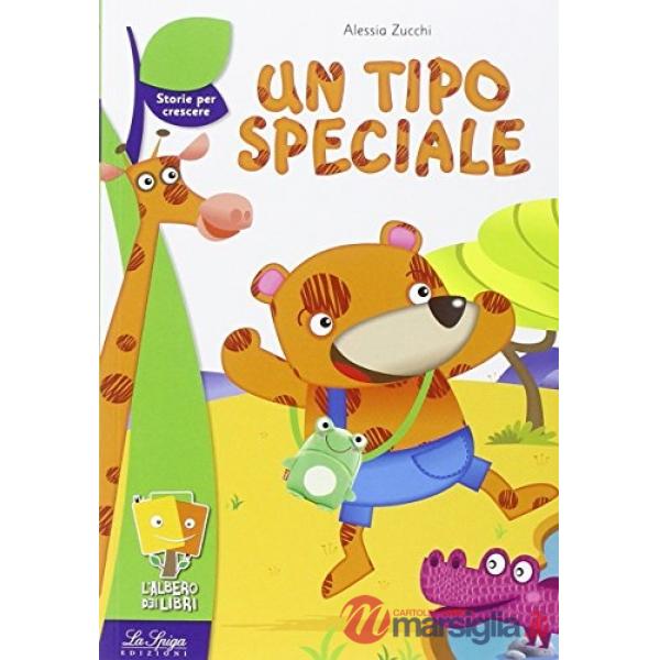 TIPO SPECIALE (UN)