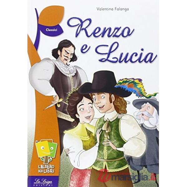 RENZO E LUCIA