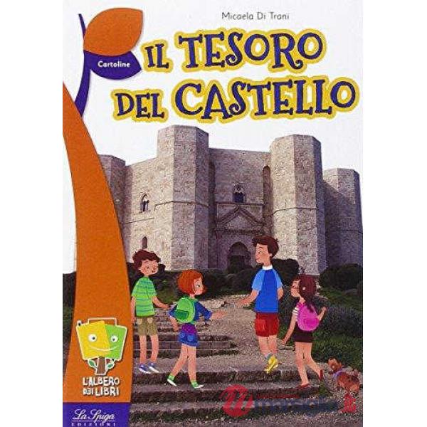 TESORO DEL CASTELLO (IL)