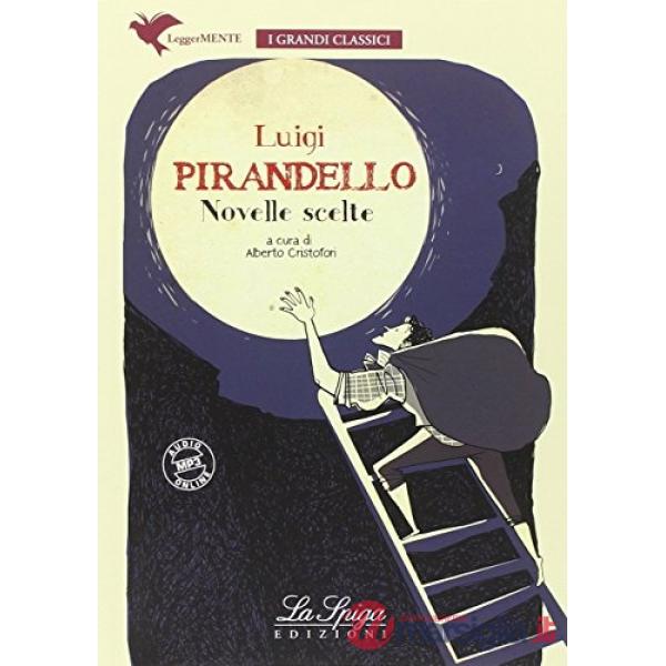NOVELLE SCELTE-PIRANDELLO (LM)