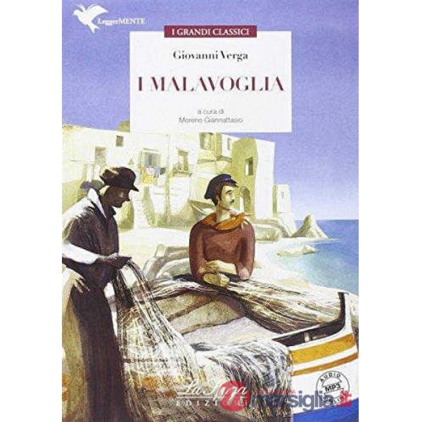 I MALAVOGLIA (LM)