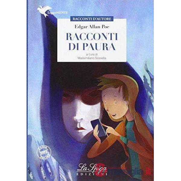 RACCONTI DI PAURA (LM)
