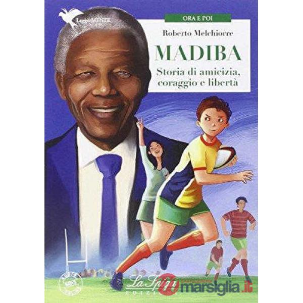 MADIBA (LM)