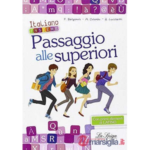 PASSAGGIO ALLE SUPERIORI-QUAD.OPER.