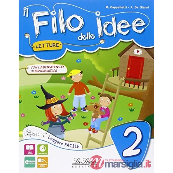 IL FILO DELLE IDEE 2 ALLEGATI
