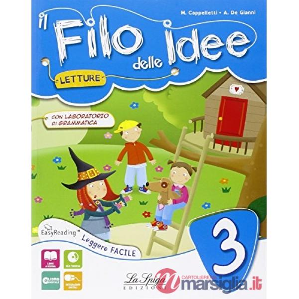 IL FILO DELLE IDEE 3 + ALLEGATI