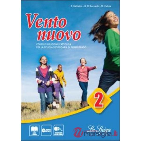 VENTO NUOVO 2 + NARRATIVA + L.DIG.