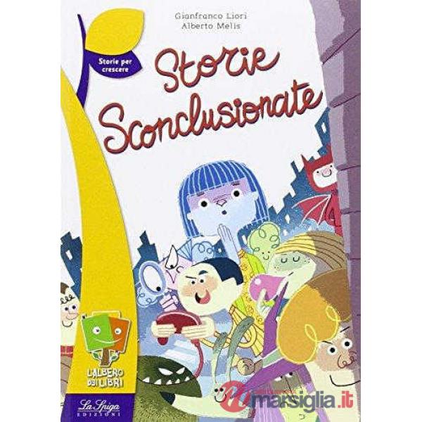 Storie sconclusionate
