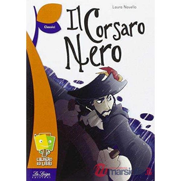 CORSARO NERO (IL)