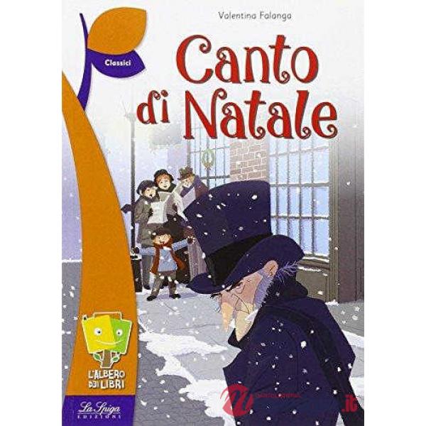 IL CANTO DI NATALE