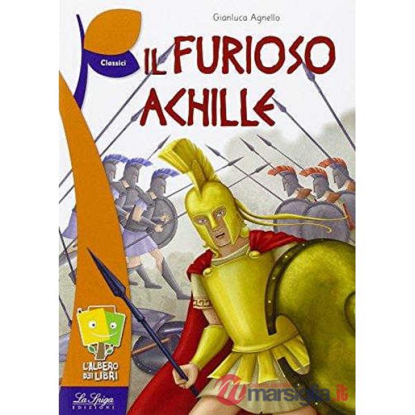 FURIOSO ACHILLE (IL)