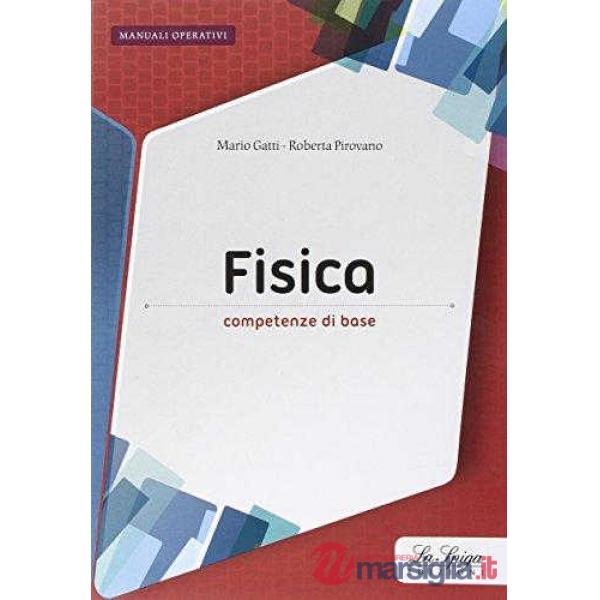 FISICA VOLUME BIENNIO 2016