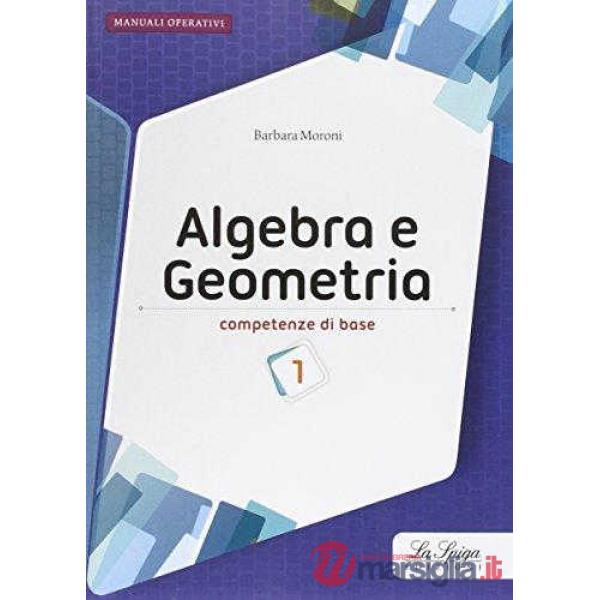 ALGEBRA 1 - QUADERNO 2016