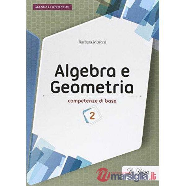 ALGEBRA 2 - QUADERNO 2016