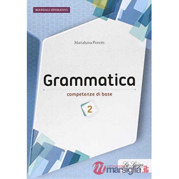 GRAMMATICA 2