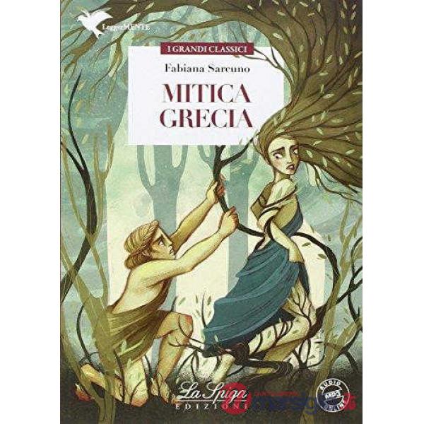 MITICA GRECIA (LM)