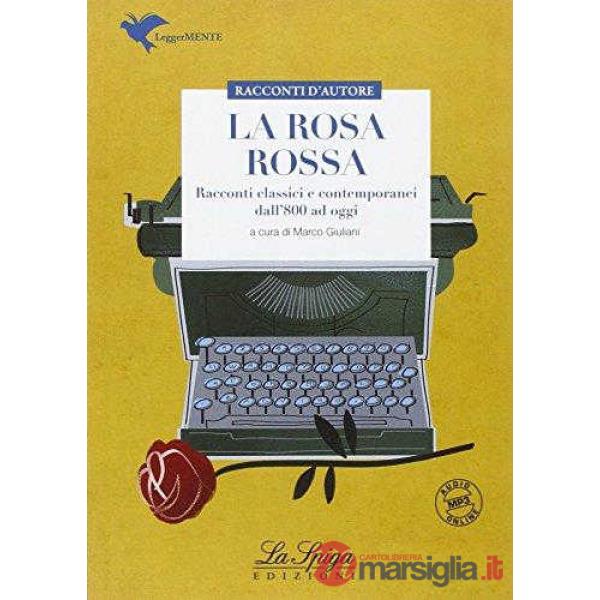 LA ROSA ROSSA (LM)