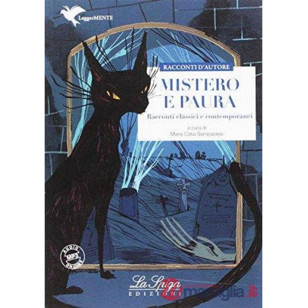 MISTERO E PAURA (LM)