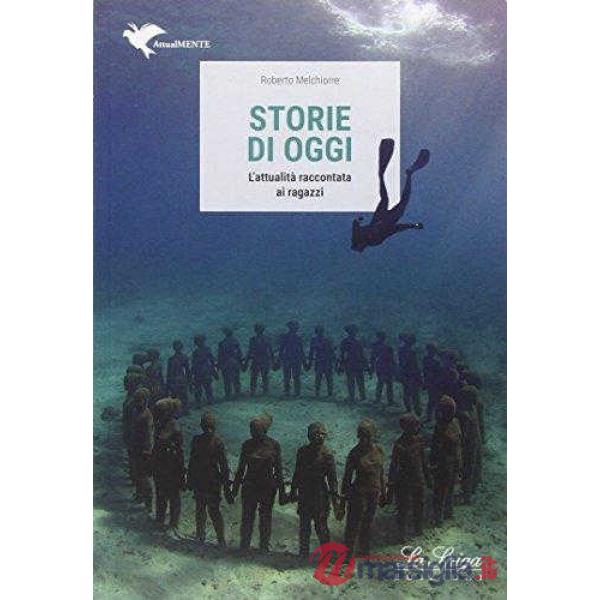 STORIE DI OGGI (LM)