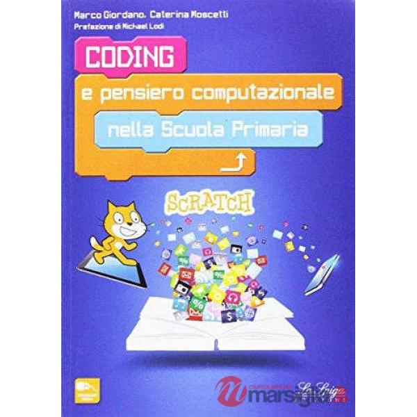 Coding e pensiero computazionale nella Scuola primaria