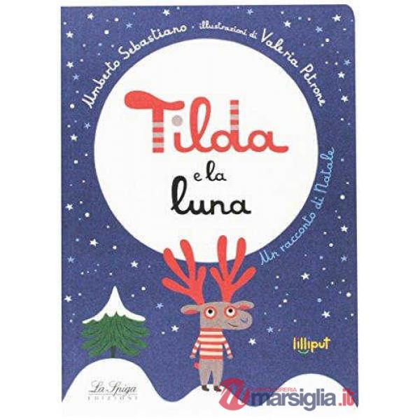 Tilda e la luna