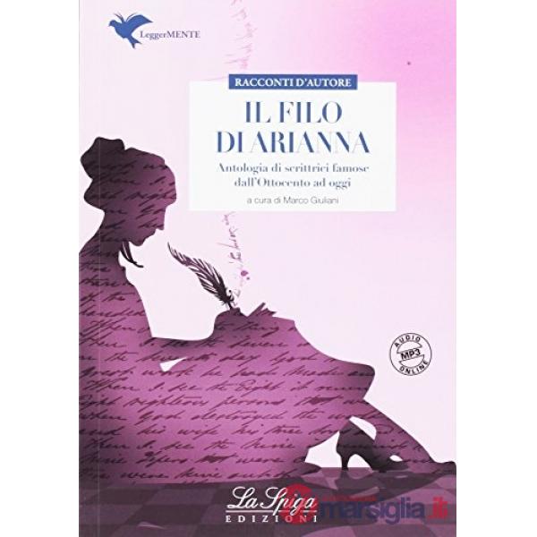IL FILO DI ARIANNA (LM)