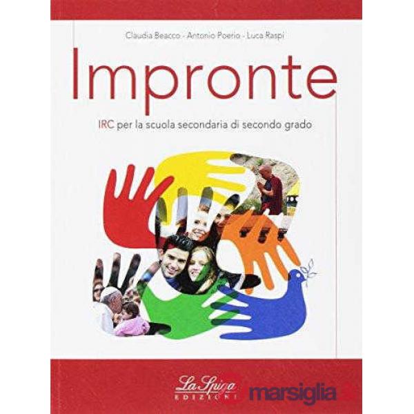 IMPRONTE