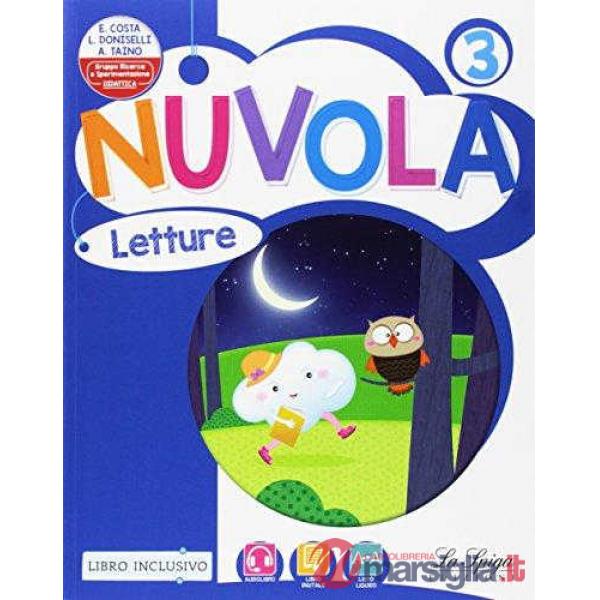 NUVOLA 3 + ALLEGATI