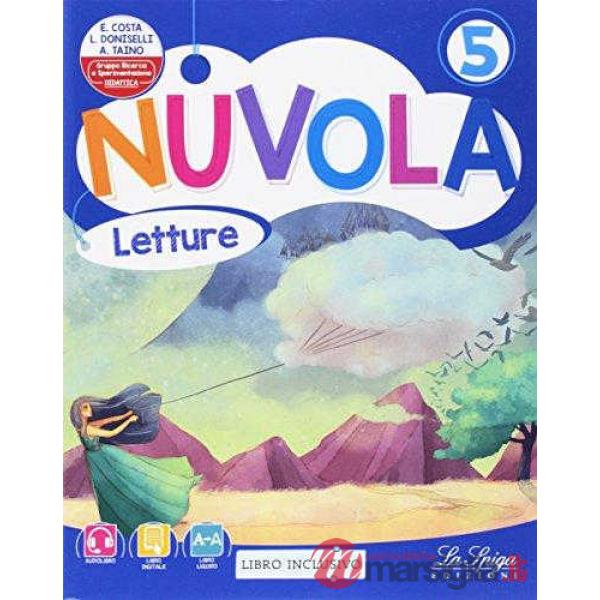 NUVOLA 5 + ALLEGATI