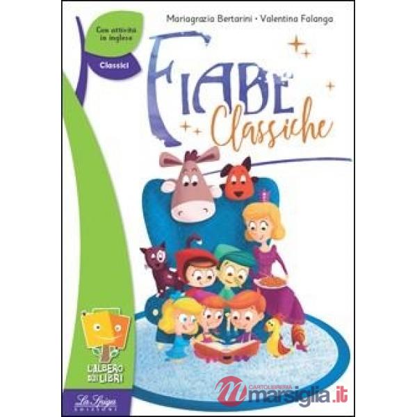 FIABE CLASSICHE