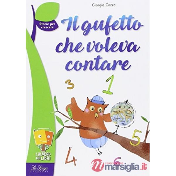 GUFETTO CHE VOLEVA CONTARE (IL)