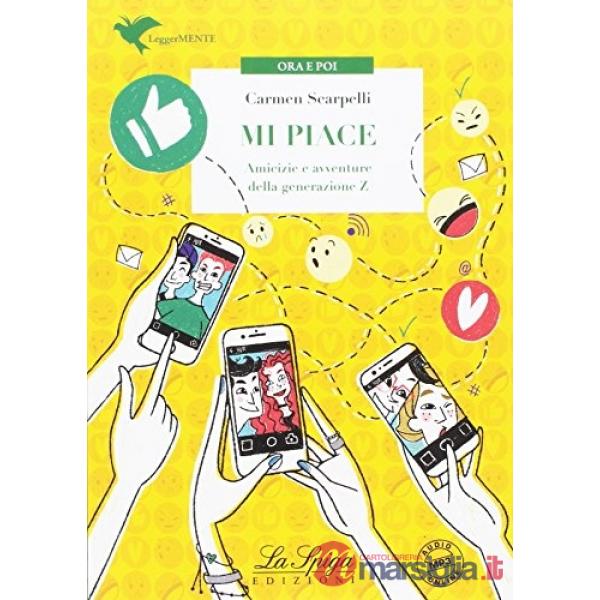 MI PIACE (LM)