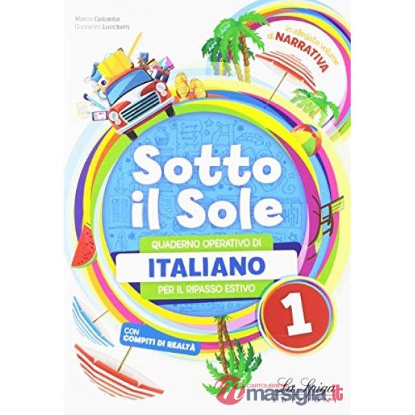 SOTTO IL SOLE ITALIANO 1 + ALLEGATO