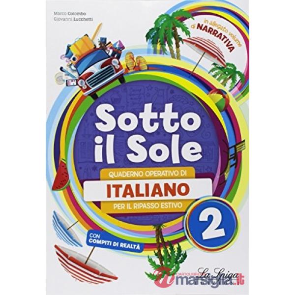 SOTTO IL SOLE ITALIANO 2 + ALLEGATO