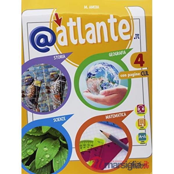 @DISCIPLINE.IT STO - GEO 4 + ALLEGATI