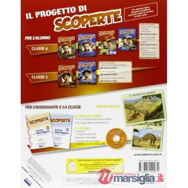 PAROLE IN 3D 5 + ALLEGATI