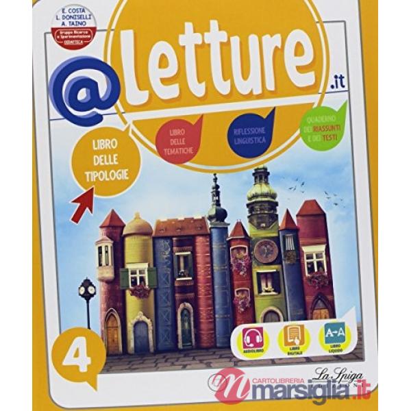 @LETTURE.IT 4 + ALLEGATI
