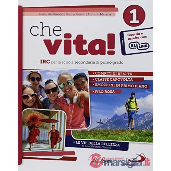 CHE VITA 1 PACK