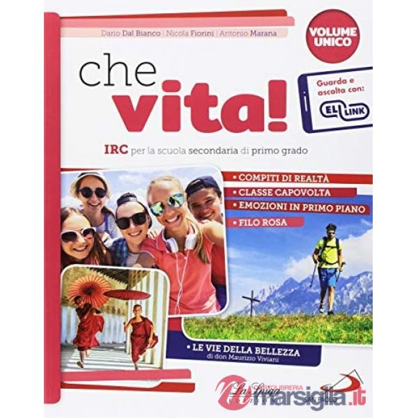 CHE VITA UNICO PACK