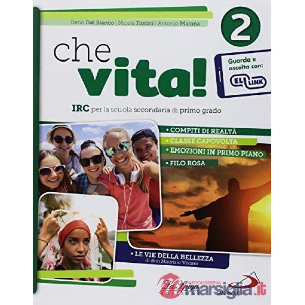 CHE VITA 2