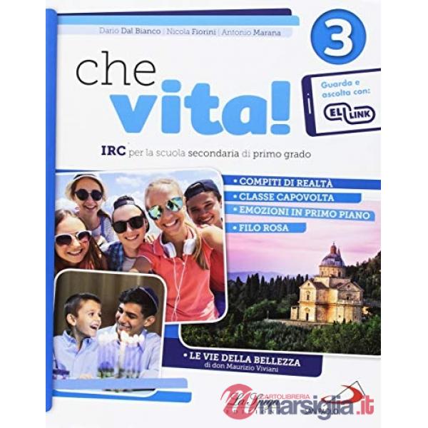 CHE VITA 3