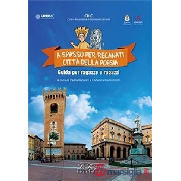 A SPASSO PER RECANATI