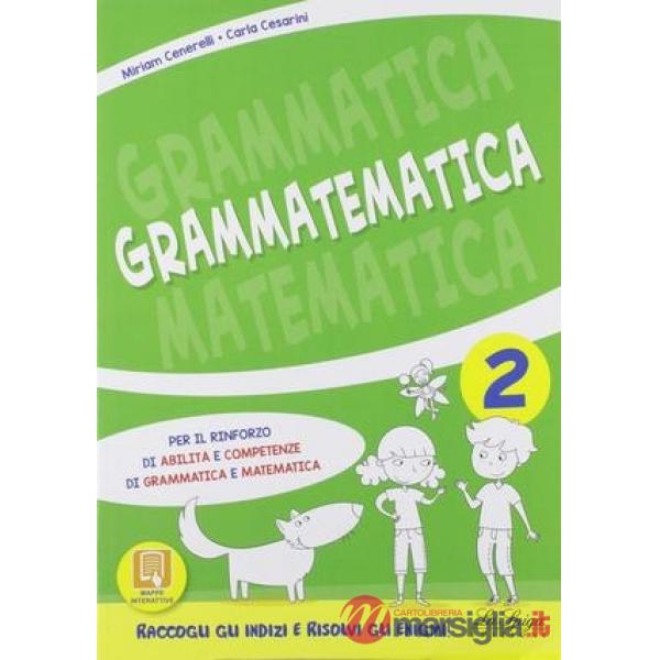 GRAMMATEMATICA 2