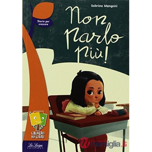 NON PARLO PIÙ
